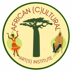 African Cultural Arts Institute logo