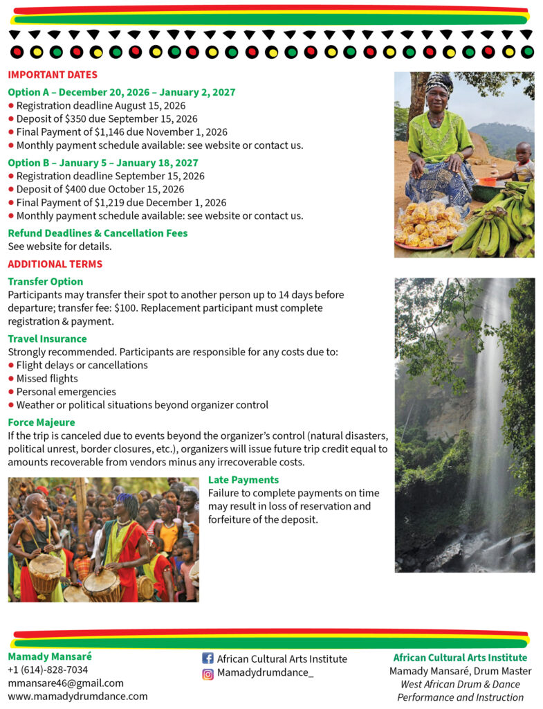 travel flyer 2026 pg 2